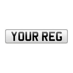 Category image for Number Plates