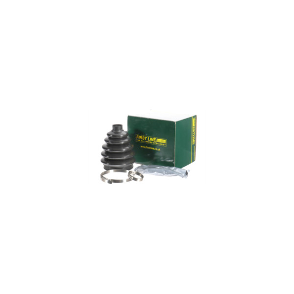 CV Boot Kit image