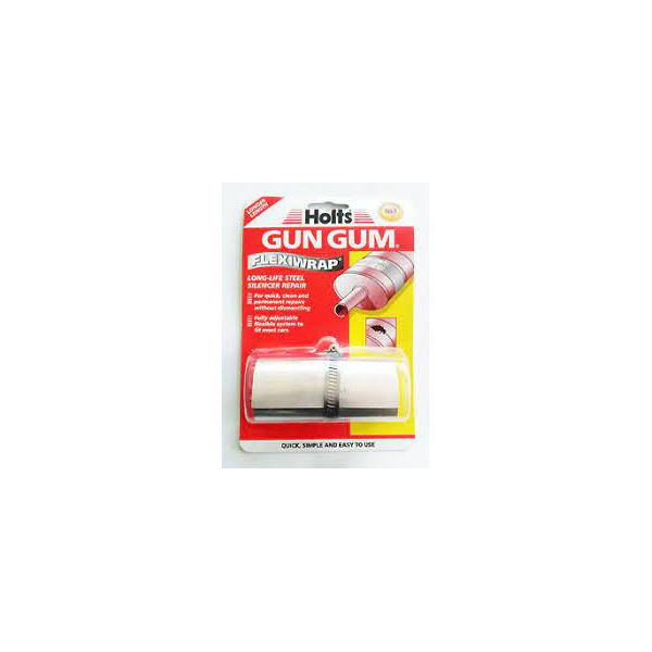 GUN GUM WIDE METAL REPAIR BANDAGE