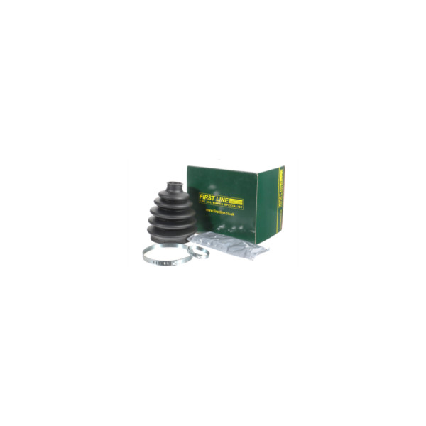 CV Boot Kit image
