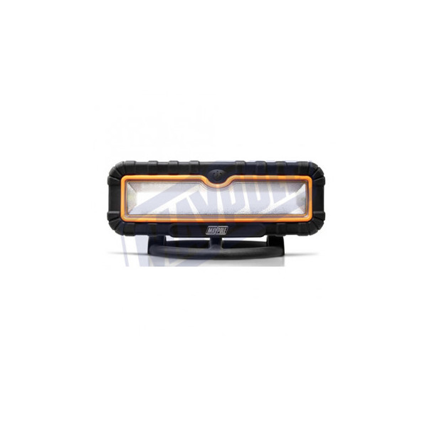 500lm Under Inspection Lamp 3.7v 2600mAh 9.62Wh