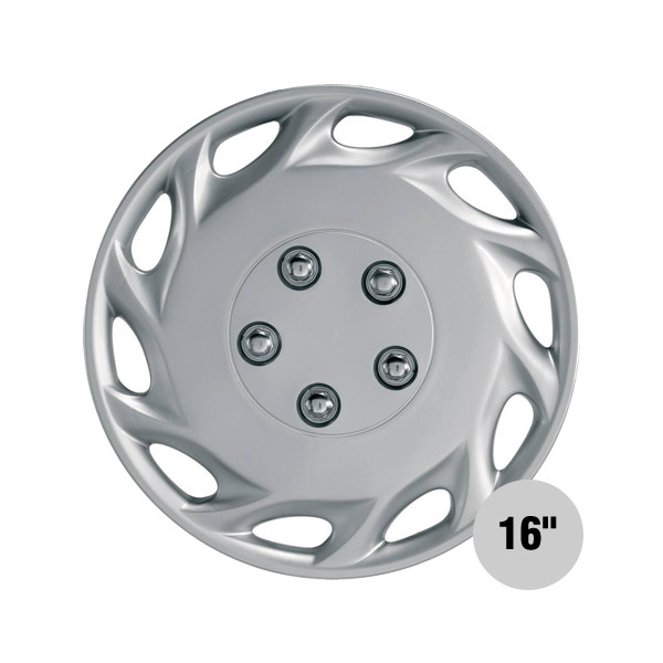 16 wheel trims Clearance