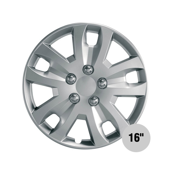 16 wheel trims Clearance