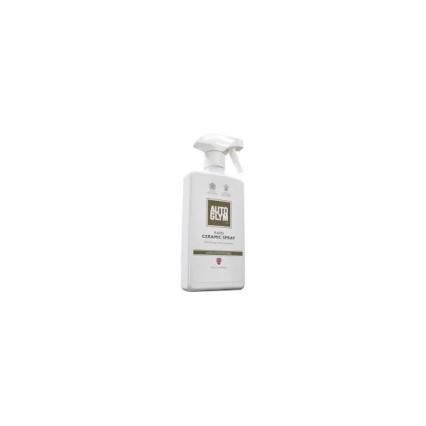 AUTOGLYM RAPID CERAMIC SPRAY