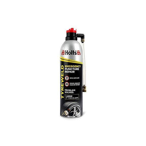 HOLTS TYREWELD 500ML