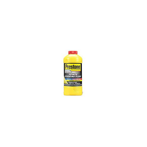 PRESTONE POWER STEER FLUID 12oz